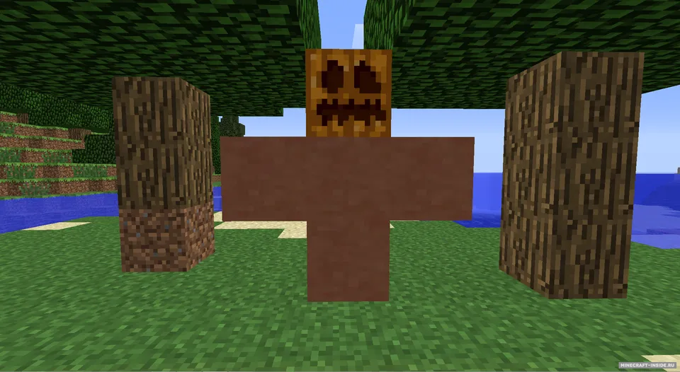 Genetic Infusion — Minecraft mod, rasm 4