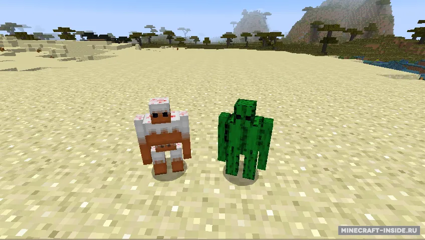 Thaumic Horizons — Minecraft mod, rasm 3