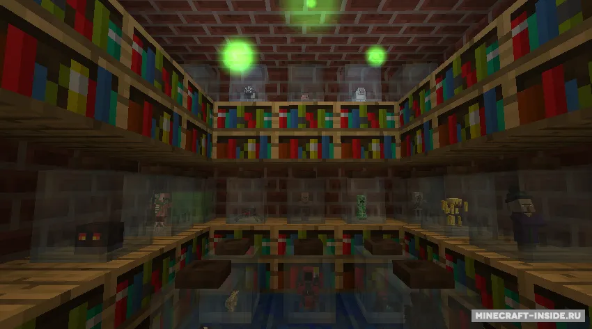 Thaumic Horizons — Minecraft mod, rasm 5