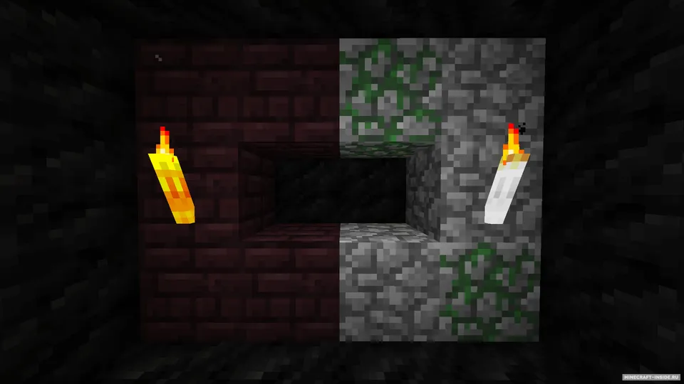 Sodacan Torches — Minecraft mod, rasm 2