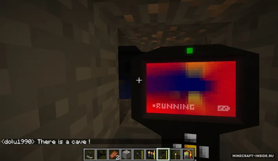 The Electrical Age — Minecraft mod, rasm 7