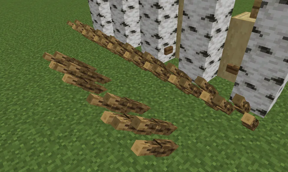 Simply Traps — Minecraft mod, rasm 2