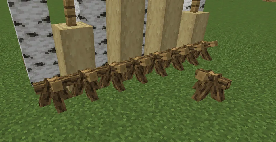 Simply Traps — Minecraft mod, rasm 3