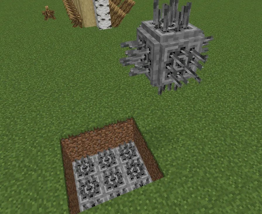 Simply Traps — Minecraft mod, rasm 4
