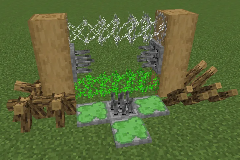 Simply Traps — Minecraft mod, rasm 6