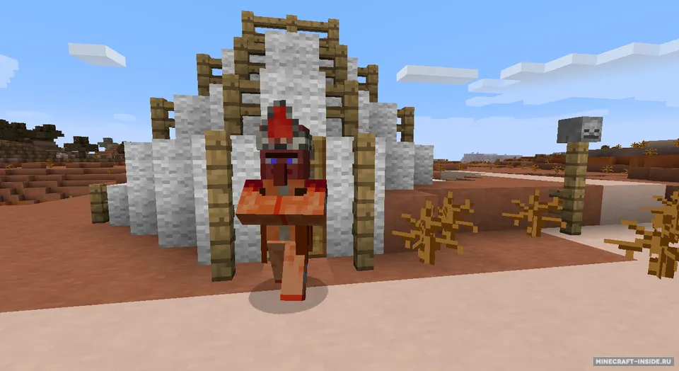 Diversity — Minecraft mod, rasm 4