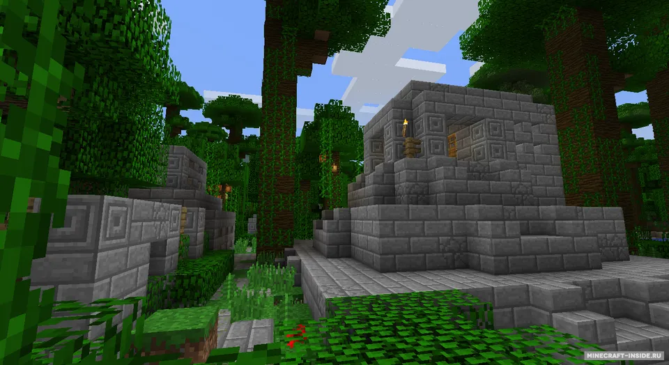 Diversity — Minecraft mod, rasm 5