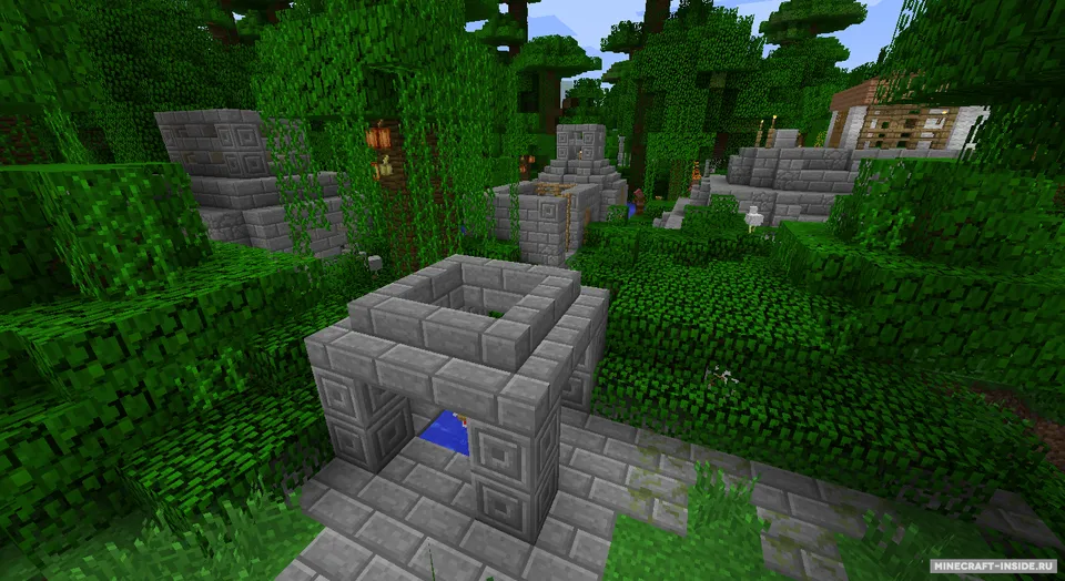 Diversity — Minecraft mod, rasm 6