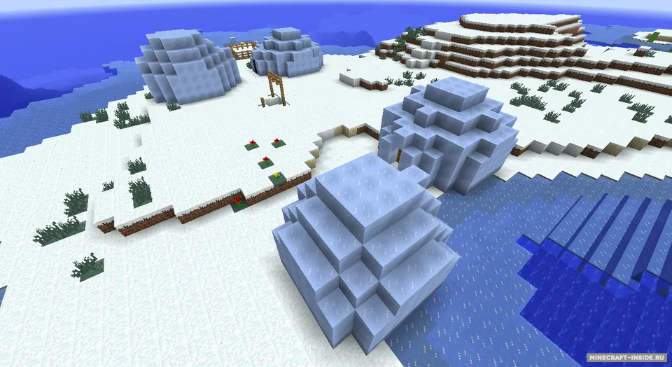 Diversity — Minecraft mod, rasm 8