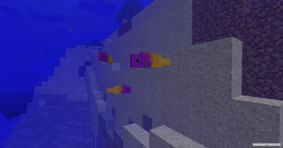 Aquatic Abyss — Minecraft mod, rasm 6