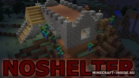 NoShelter