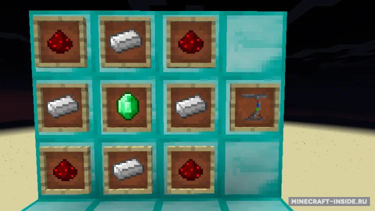 MyFit — Minecraft mod, rasm 3