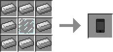 iCraft — Minecraft mod, rasm 7