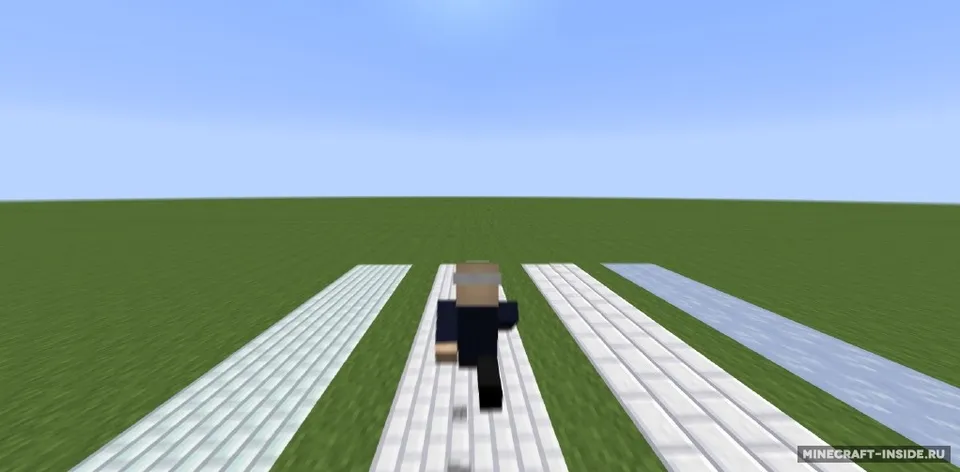 Sugar Infused Blocks — Minecraft mod, rasm 3