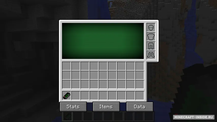 The Fallout — Minecraft mod, rasm 3