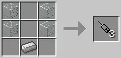 The Fallout — Minecraft mod, rasm 6
