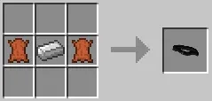 The Fallout — Minecraft mod, rasm 8