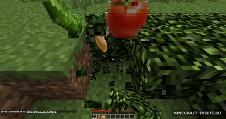 Fast Food Mod — Minecraft mod, rasm 3