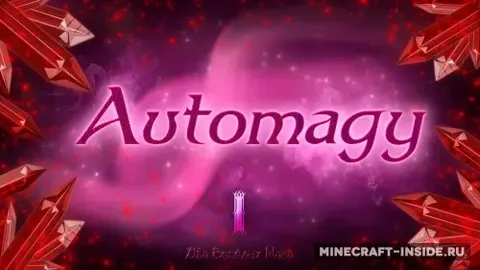 Automagy