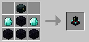 Exp Chest — Minecraft mod, rasm 6