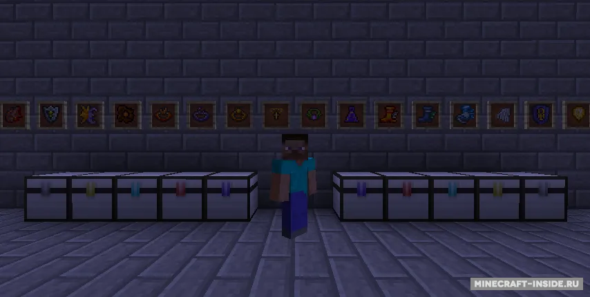 TerraArts — Minecraft mod, rasm 3