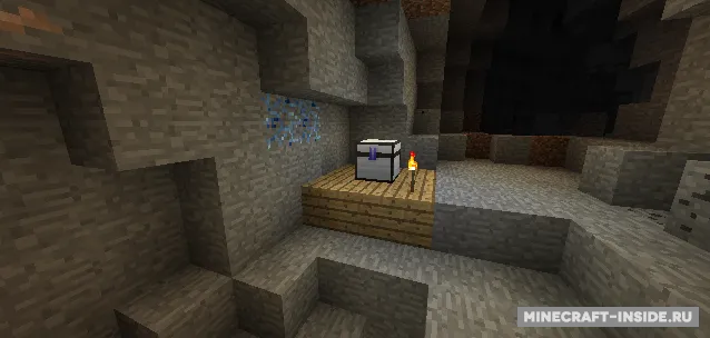 TerraArts — Minecraft mod, rasm 4
