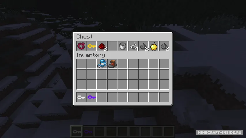 TerraArts — Minecraft mod, rasm 5
