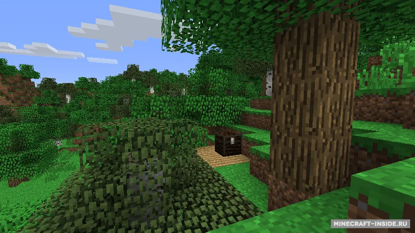 TerraArts — Minecraft mod, rasm 6