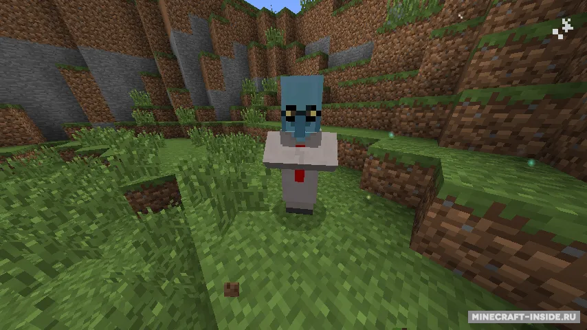 TerraArts — Minecraft mod, rasm 8