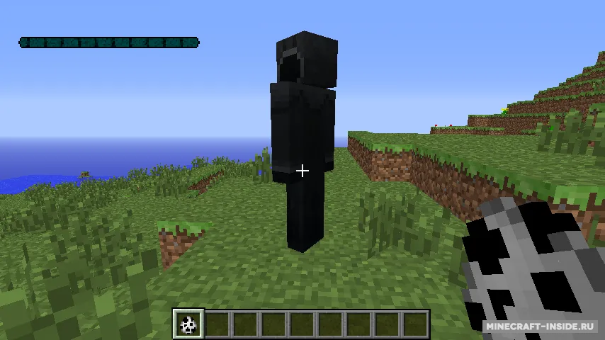 TimeTraveler — Minecraft mod, rasm 2