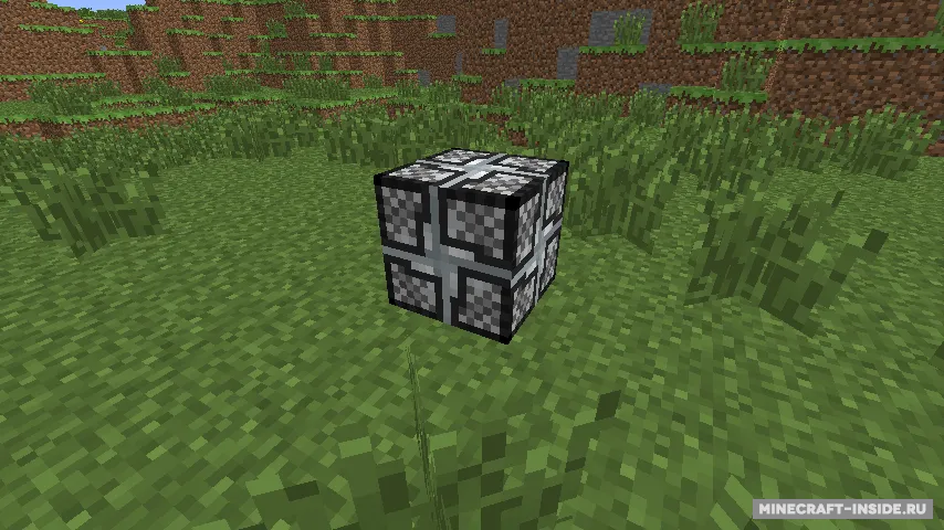 TimeTraveler — Minecraft mod, rasm 3