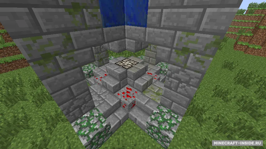 TimeTraveler — Minecraft mod, rasm 8