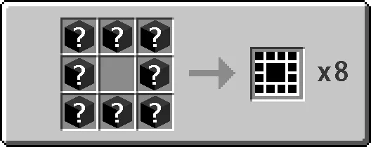 The Additional Blocks — Minecraft mod, rasm 8