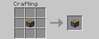 Back in Slime — Minecraft mod, rasm 4