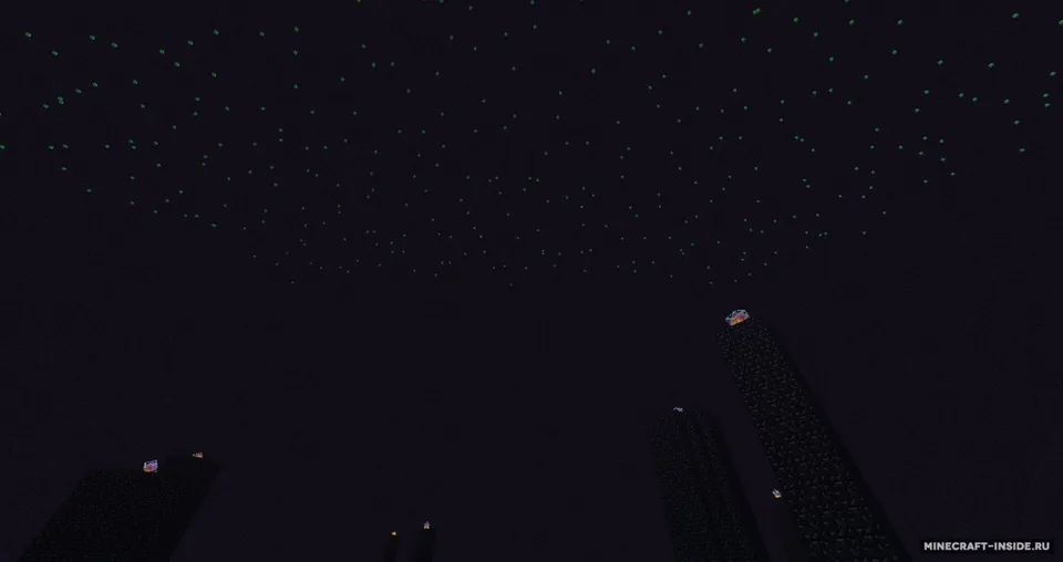 Inverse Ore Generator — Minecraft mod, rasm 5