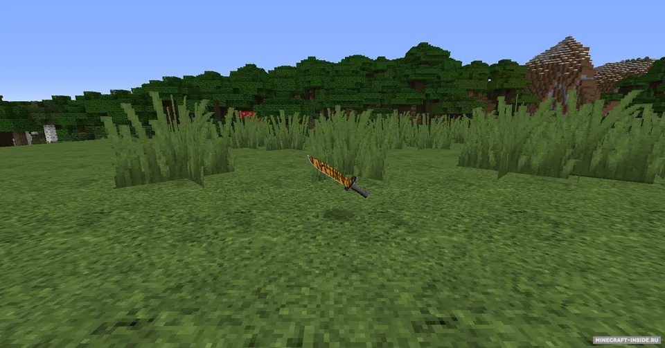 CounterStrike: Global Offensive — Minecraft mod, rasm 4
