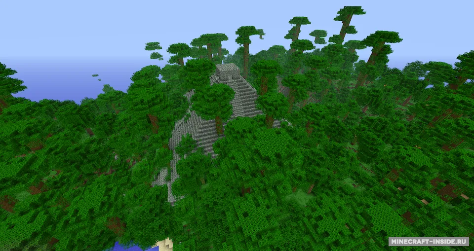 Kasslim's Mazes — Minecraft mod, rasm 5