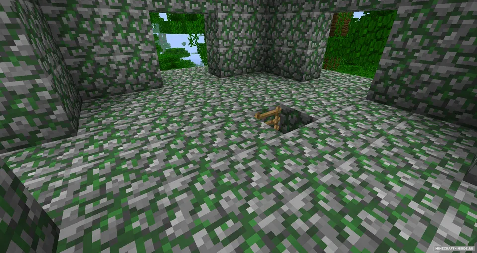 Kasslim's Mazes — Minecraft mod, rasm 6