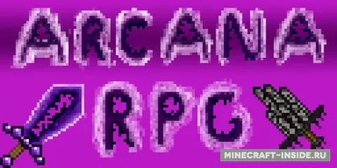 Arcana RPG