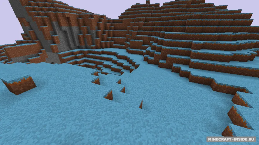 Fake (Monster) Ores — Minecraft mod, rasm 2