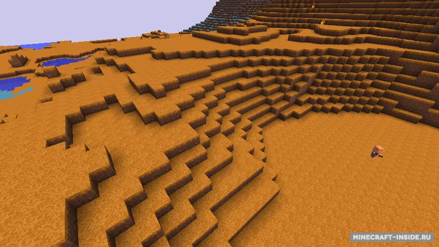 Fake (Monster) Ores — Minecraft mod, rasm 3