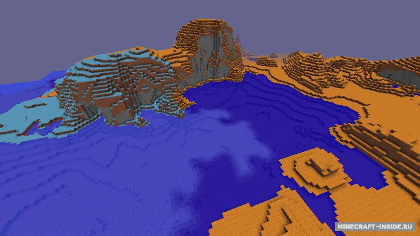 Fake (Monster) Ores — Minecraft mod, rasm 4
