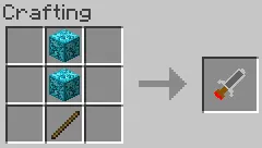 Fake (Monster) Ores — Minecraft mod, rasm 5