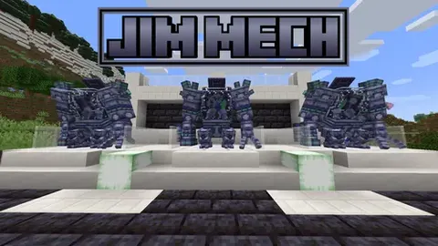 Jim Mech