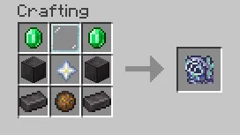Jim Mech — Minecraft mod, rasm 8