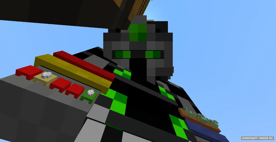 Jewelrycraft 2 — Minecraft mod, rasm 2
