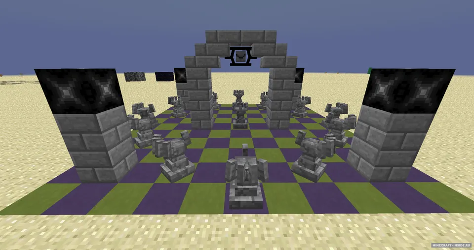 Jewelrycraft 2 — Minecraft mod, rasm 4