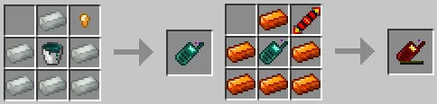 E-Mobile — Minecraft mod, rasm 5