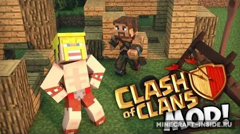 Clash Of Mobs