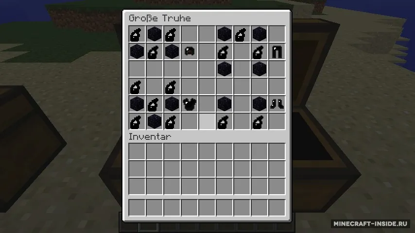 Clash Of Mobs — Minecraft mod, rasm 7